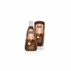 Guhl Conditioner Colorshine Fascinerend Bruin 200 ml