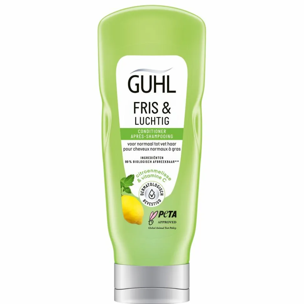 Guhl Conditioner Fris & Luchtig 200 ml