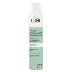 Guhl Droogshampoo Pure Frisheid 30 sec 200ml