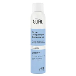 Guhl Droogshampoo Volume en Frisheid 30 sec 200 ml
