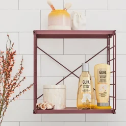 Guhl Fascinerend Blond - Shampoo 1x 250 ml & Conditioner 1x 200 ml - Pakket