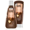 Guhl Fascinerend Bruin - Shampoo 1x 250 ml & Conditioner 1x 200 ml - Pakket