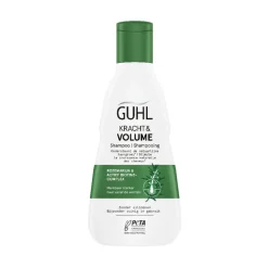 Guhl Kracht & Volume Shampoo 250 ml