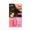 Guhl Pearlance Intensieve Crème-Haarkleuring 40 Middenbruin Brazil Nut 117 ml