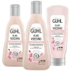 Guhl Rijke Voeding - Shampoo 2 x 250 ml & Conditioner 1 x 200 ml - Pakket