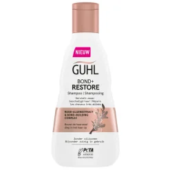 Guhl Shampoo Bond+ Restore 250 ml