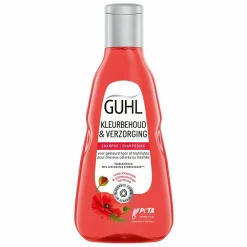 Guhl Shampoo Kleurbehoud & Verzorging 250 ml