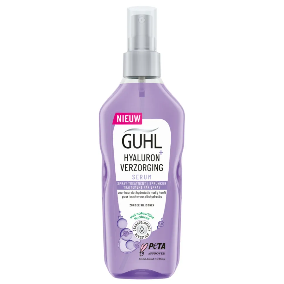 Guhl Spray Hyaluron Verzorging 150 ml