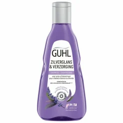 Guhl Zilverglans & Verzorging Shampoo 250 ml