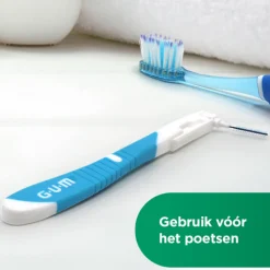 GUM Bi-Directions 1.2 mm 6 stuks