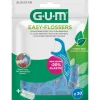 GUM Easy Flossers 30 stuks