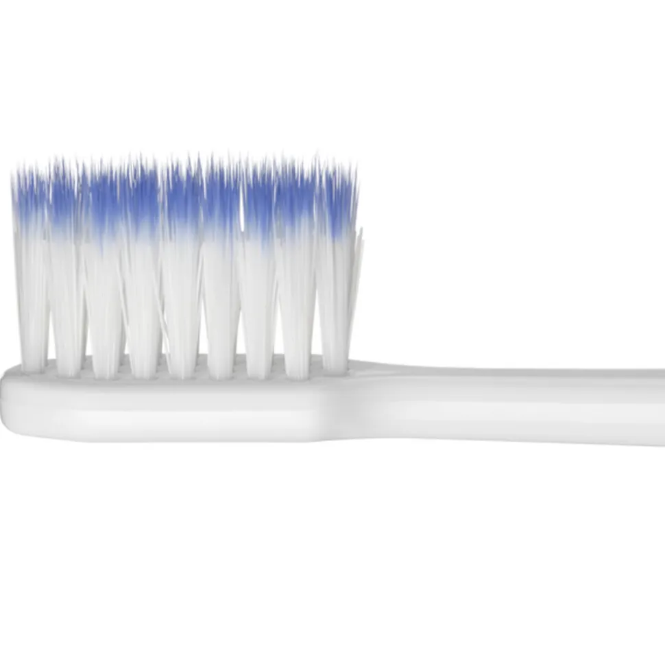 GUM Elektrische Tandenborstel Sonic Daily Wit