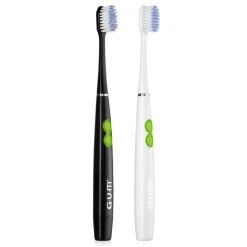 GUM Elektrische Tandenborstel Sonic Daily Wit