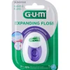GUM Expanding Floss 30 meter
