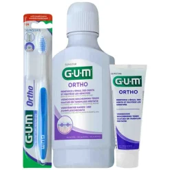 GUM Ortho Routine Pakket