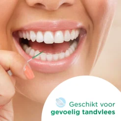 GUM Soft-Picks Original Medium 100 stuks