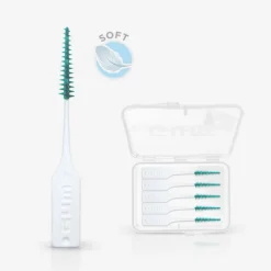 GUM Soft-Picks Original Medium 50 stuks