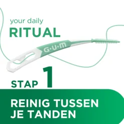 GUM Soft-Picks PRO Medium 30 stuks