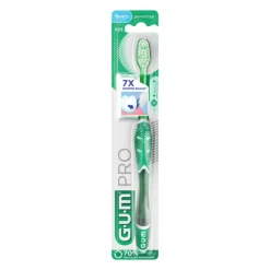 GUM Tandenborstel PRO Compact Soft