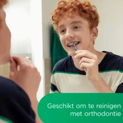 GUM Trav-Ler Ragers Rood 0.8mm 6 stuks