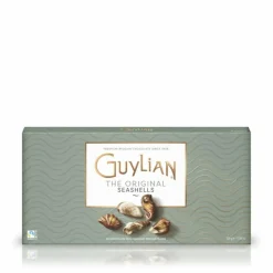 Guylian Chocolade Zeevruchten Original Praline 500 gr