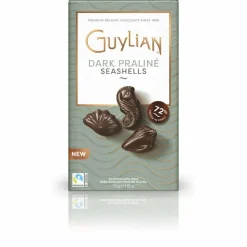 Guylian Chocolade Zeevruchten Dark Praline 112 gr