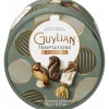 Guylian Temptations Mix Jewel Box 175 gr