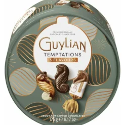 Guylian Temptations Mix Jewel Box 175 gr