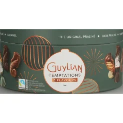 Guylian Temptations Mix Jewel Box 175 gr