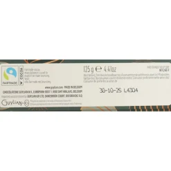 Guylian Temptations Mix Xmas Tree 125 gr