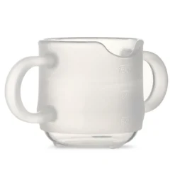 Haakaa Baby Drinkbeker Terra Cotta 4+ mnd