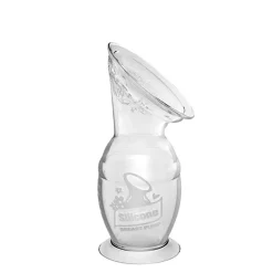 Haakaa Borstpomp Gen 2 Food Grade Silicone 150 ml