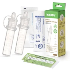Haakaa Colostrum Collector Medical Silicone 4 ml