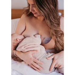 Haakaa Lekschalen Ladybugs Medisch Siliconen 40 ml 2 stuks