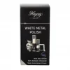 Hagerty Poets voor Staal, RVS en Chrome White Metal Polish 250 ml