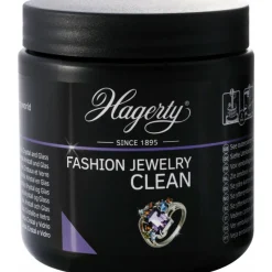 Hagerty Sieraden Reinigingsbad Fashion Jewel Clean 170 ml