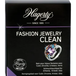 Hagerty Sieraden Reinigingsbad Fashion Jewel Clean 170 ml
