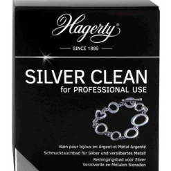 Hagerty Silver Clean Zilverreiniger 150 ml