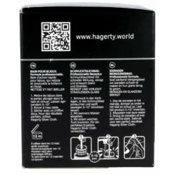 Hagerty Silver Clean Zilverreiniger 150 ml