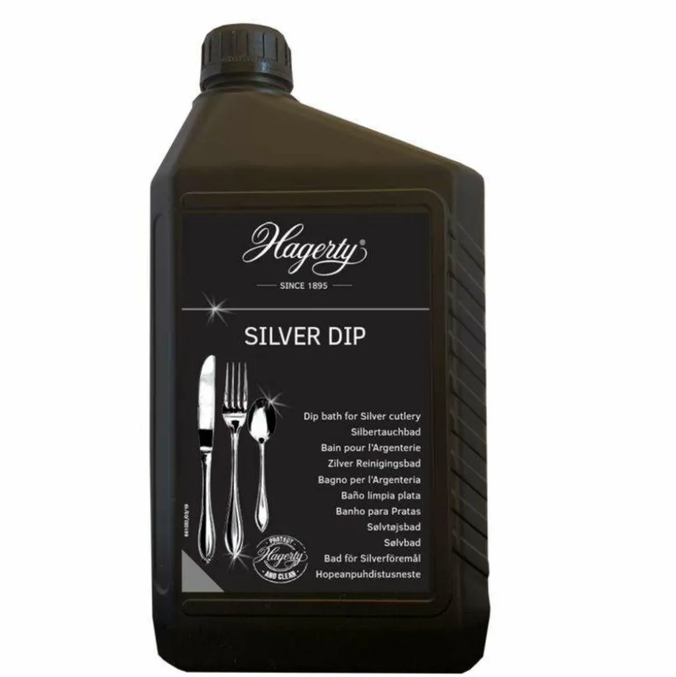 Hagerty Silver Dip 2 liter
