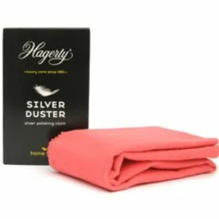 Hagerty Silver Duster