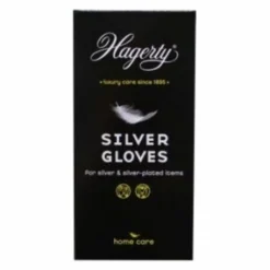 Hagerty Silver Gloves