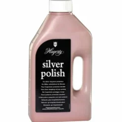 Hagerty Silver Polish 2 liter