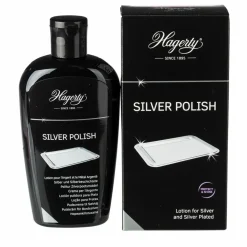Hagerty Silver Polish 250 ml