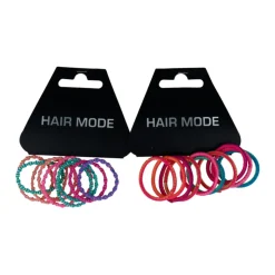 Hair Mode Elastiek Kids Ribbel