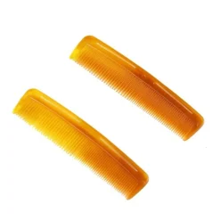 Hair Mode Haarkam Bruin