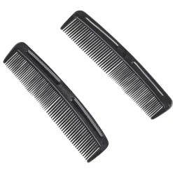 Hair Mode Haarkam Zwart