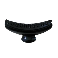 Hair Mode Haarklem Groot Zwart