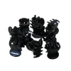 Hair Mode Haarklemmen Mini Zwart 10 stuks
