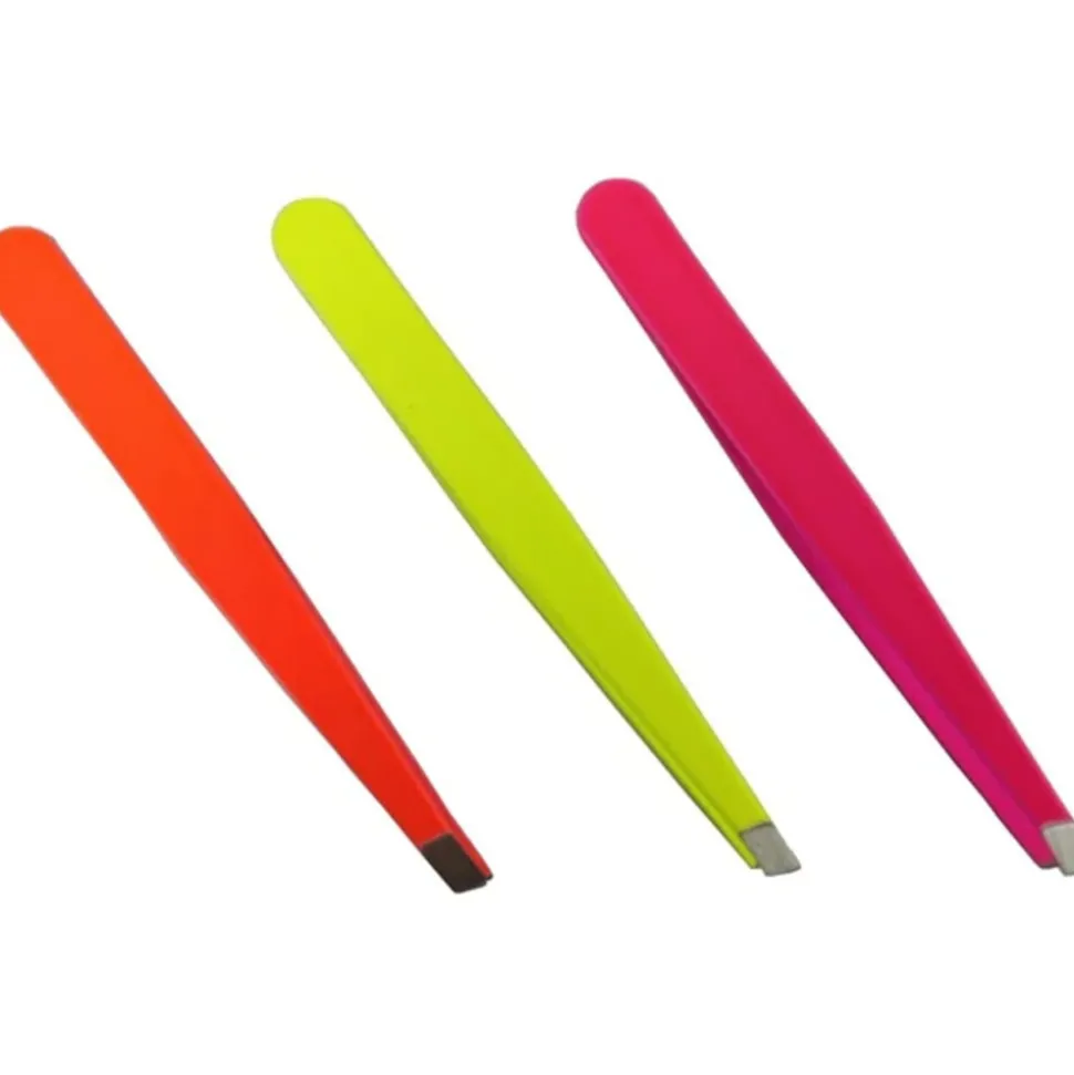 Hair Mode Pincet Fluor